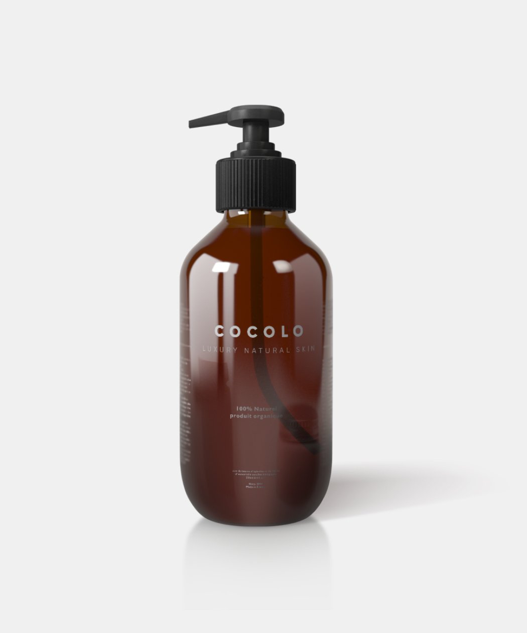 Facial Treatment Essence – Pitera™-Infused Miracle Water (230ml)