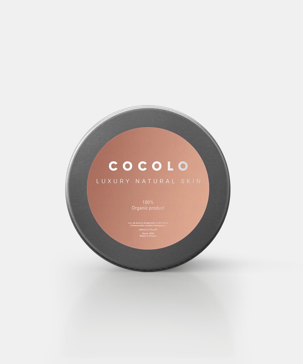 Ultra Facial Moisturizing Cream – 100ml